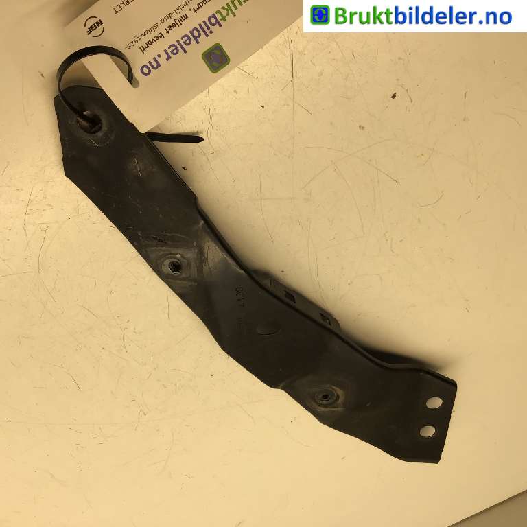 Frontplate til VW Golf VI 2008-2012  (VOLKSWAGEN|5K0 806 930 B|)