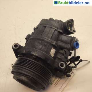 Aircondition kompressor til BMW 3-Serie,  (E90/E91/E92/E93) (BMW|64 52 6 987 862|447260-1851|6SBU14C)