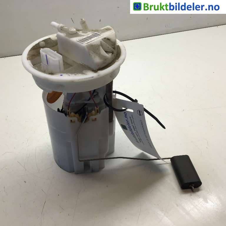 Bensinpumpe elektrisk til Ford Puma, 2019-->>  (FORD|J1B1-9H307-AB)