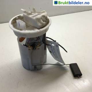Bensinpumpe elektrisk til Ford Puma, 2019->>  (FORD|J1B1-9H307-AB|D014250AB)