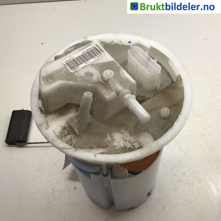 Bensinpumpe elektrisk til Ford Puma 2019-->>  (FORD|J1B1-9H307-AB|D014250AB|)