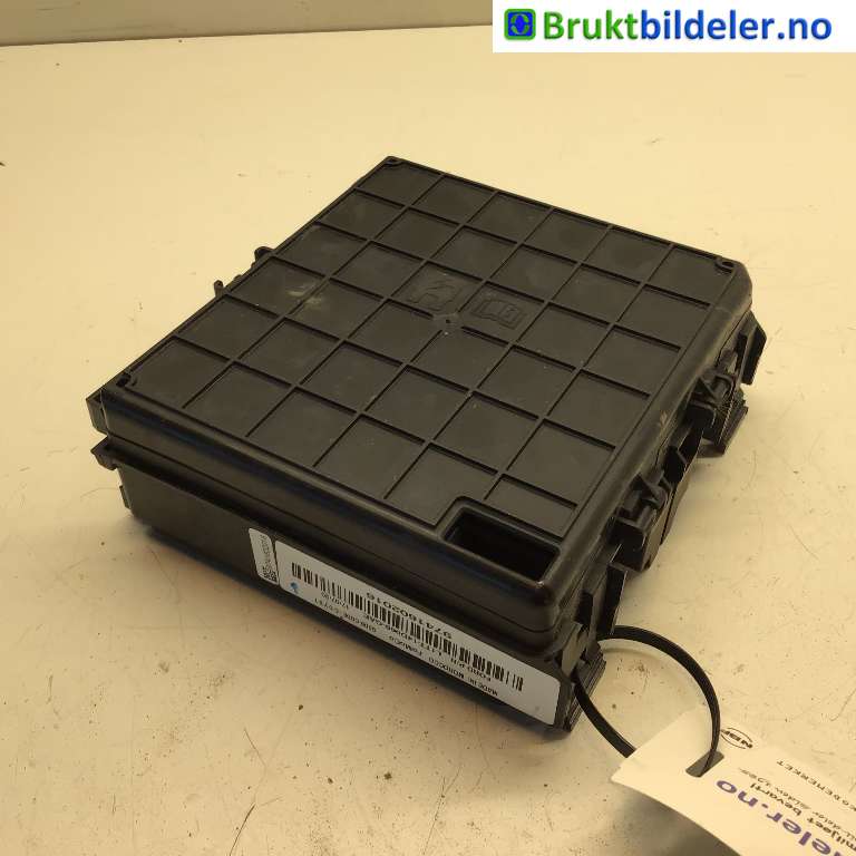 Sikringsboks til Ford Puma 2019-->>  (FORD|L1TT-14D068-GAE|9741602016|)