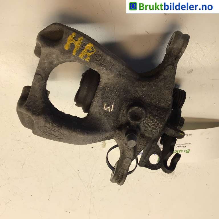 Bremsecaliper venstre bak til Ford Puma 2019-->> (FORD|L1TC-2552-AB|)