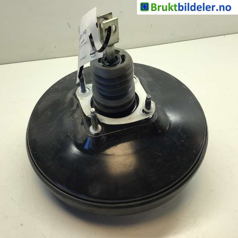 Bremsekraft-forsterker til Ford Puma, 2019-->>  (FORD|KTL1TC-2002-CA)