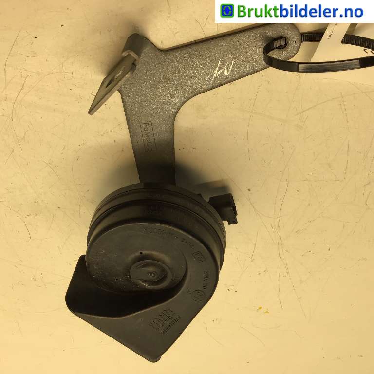 Horn/signalhorn til Ford Puma, 2019-->>  (FORD|L1TT-13802-AC)