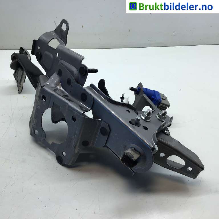 Pedal gass/brems/clutch til Ford Puma 2019-->>  (FORD|8V51-2450-GE|)