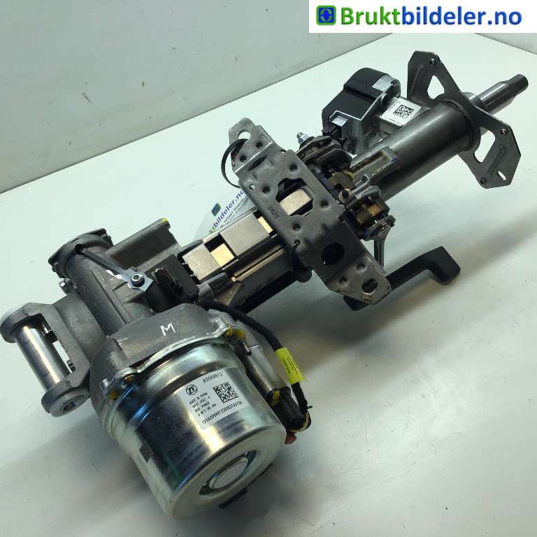 Rattaksel elektrisk servo til Ford Puma, 2019-->>  (FORD|L1TC-3D077-CA)
