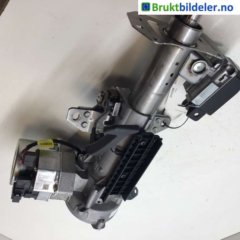 Rattaksel elektrisk servo til Ford Puma 2019-->>  (FORD|L1TC-3D077-CA|)