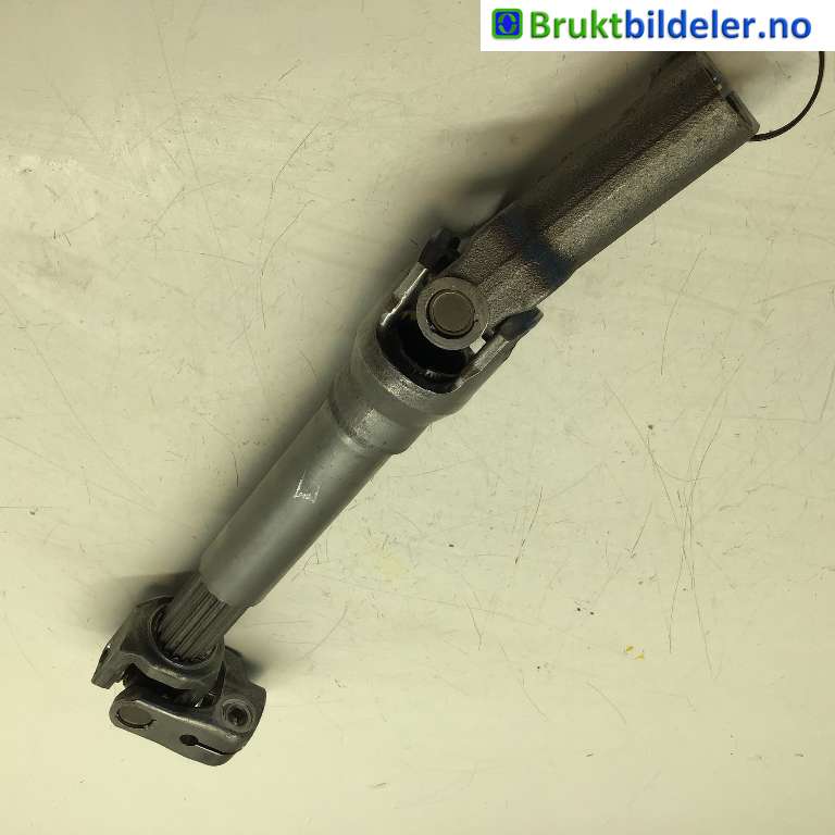 Rattaksel ledd til Ford Puma, 2019-->>  (FORD|L1TC-3C662-AC)