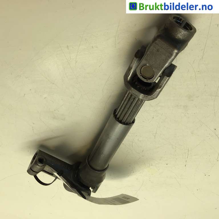 Rattaksel ledd til Ford Puma 2019-->>  (FORD|L1TC-3C662-AC|)