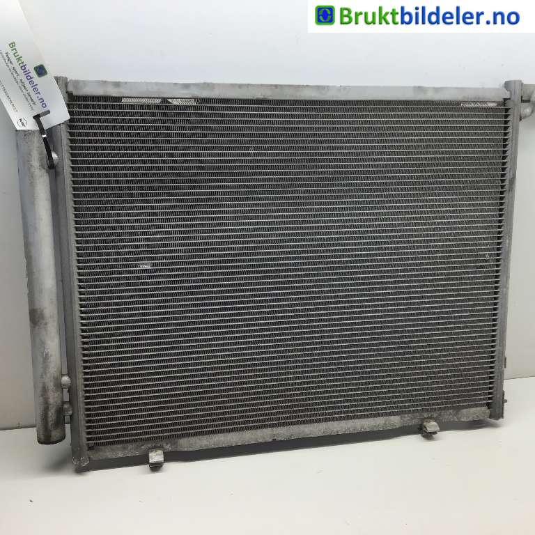Aircondition radiator til Ford Puma, 2019-->>  (FORD|H1BH-19710-AB)