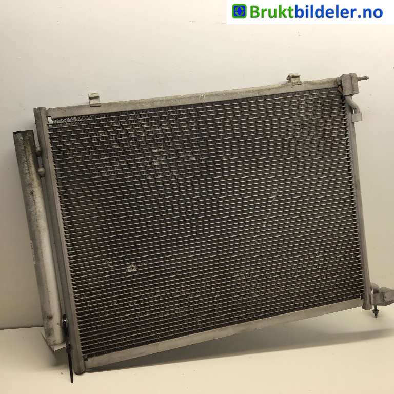 Aircondition radiator til Ford Puma 2019-->> (FORD|H1BH-19710-AB|)