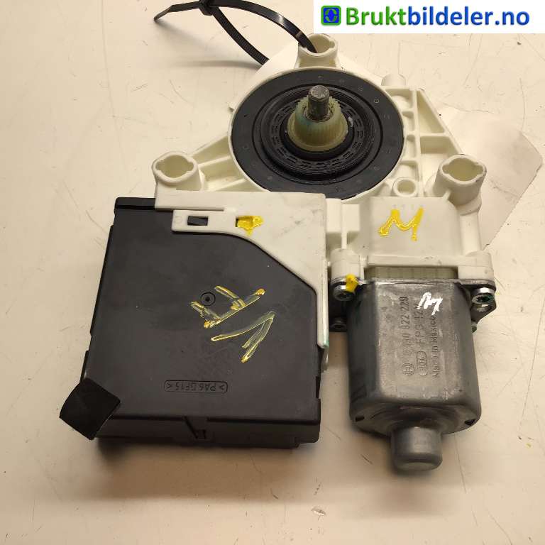 Ruteheis venstre foran til VW Golf VI 2008-2012 (VOLKSWAGEN|1K5 837 401 AS|0 130 822 229|)