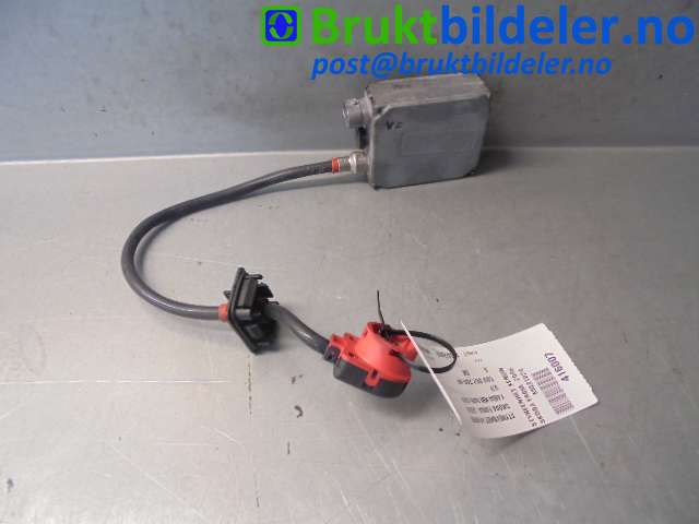 Styreenhet xenon/ballast til Škoda Fabia 2000-2007 (Type I)  (SKODA||5DV 007 760-59)