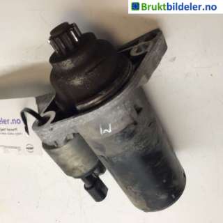 Starter diesel til VW Golf VI,   (VOLKSWAGEN|02Z 911 024 K)