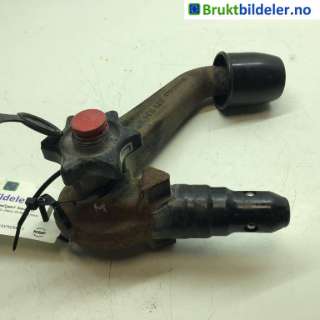 Hengerfeste til VW Golf VI, 2008-2012  (VOLKSWAGEN|321 534)