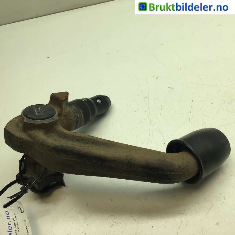 Hengerfeste til VW Golf VI 2008-2012  (VOLKSWAGEN||321 534)