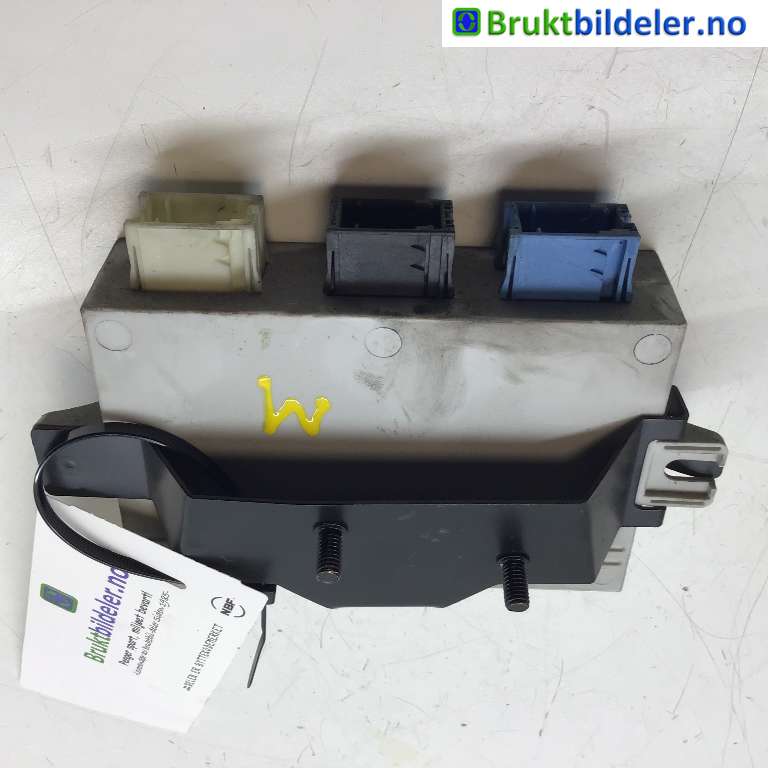 Styreenhet parkering til BMW 7-Serie, 1993-2001 (E38) (E38) (BMW|66 21 6 900 412)