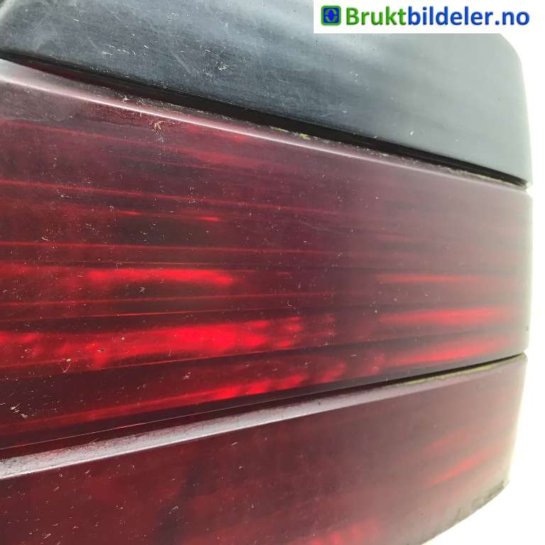 Baklykt høyre til BMW 7-Serie 1993-2001 (E38) (E38) (BMW|6321 8 381 246|)