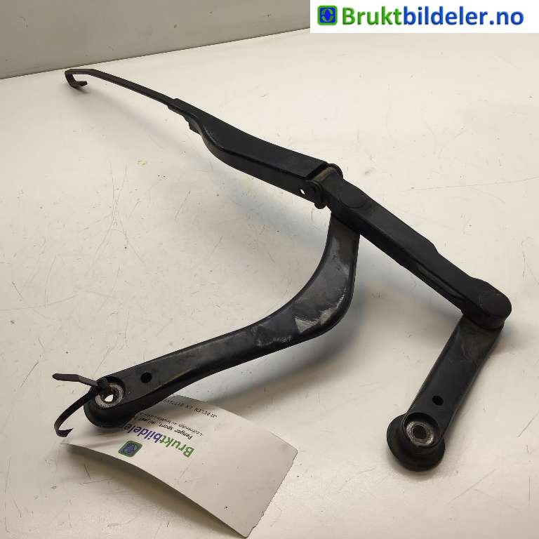 Viskerarmer frontrute til BMW 7-Serie 1993-2001 (E38) (E38) (BMW|61 61 8 352 020|)