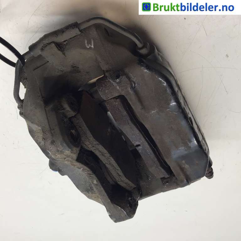 Bremsecaliper høyre foran til BMW 7-Serie 1993-2001 (E38) (E38) (BMW|34 11 1 163 758|)