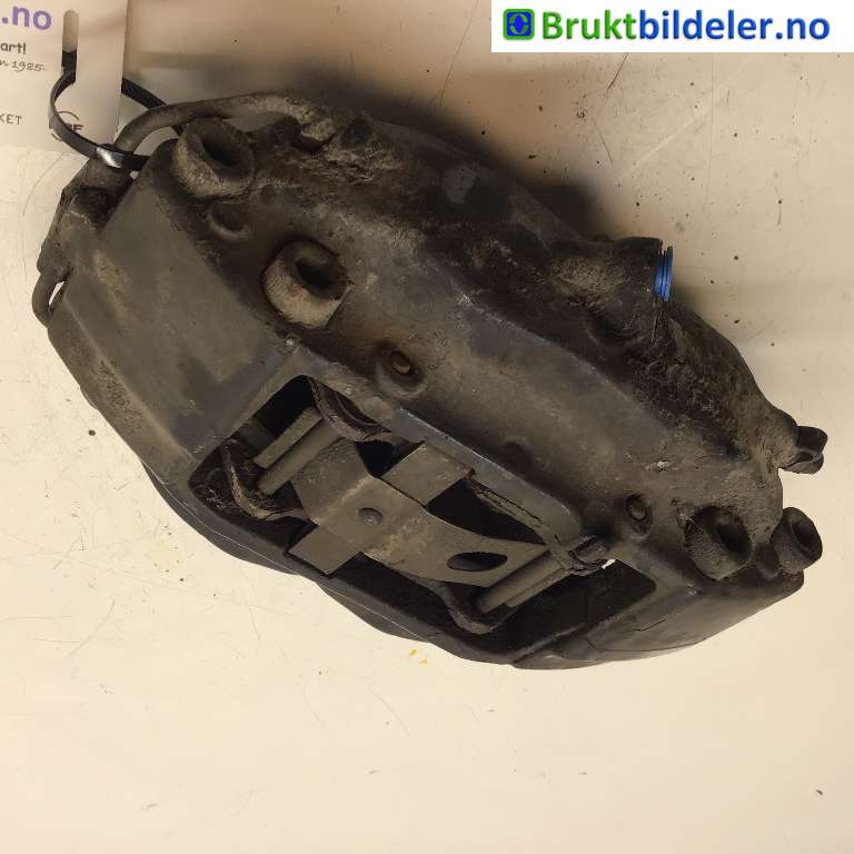Bremsecaliper høyre foran til BMW 7-Serie 1993-2001 (E38) (E38) (BMW|34 11 1 163 758|)