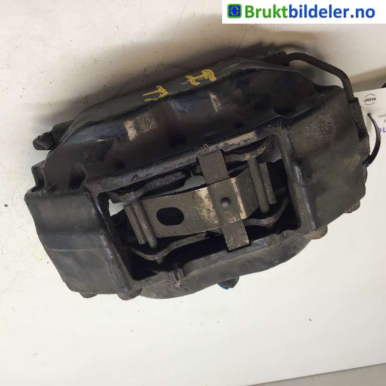 Bremsecaliper høyre foran til BMW 7-Serie 1993-2001 (E38) (E38) (BMW|34 11 1 163 758|)