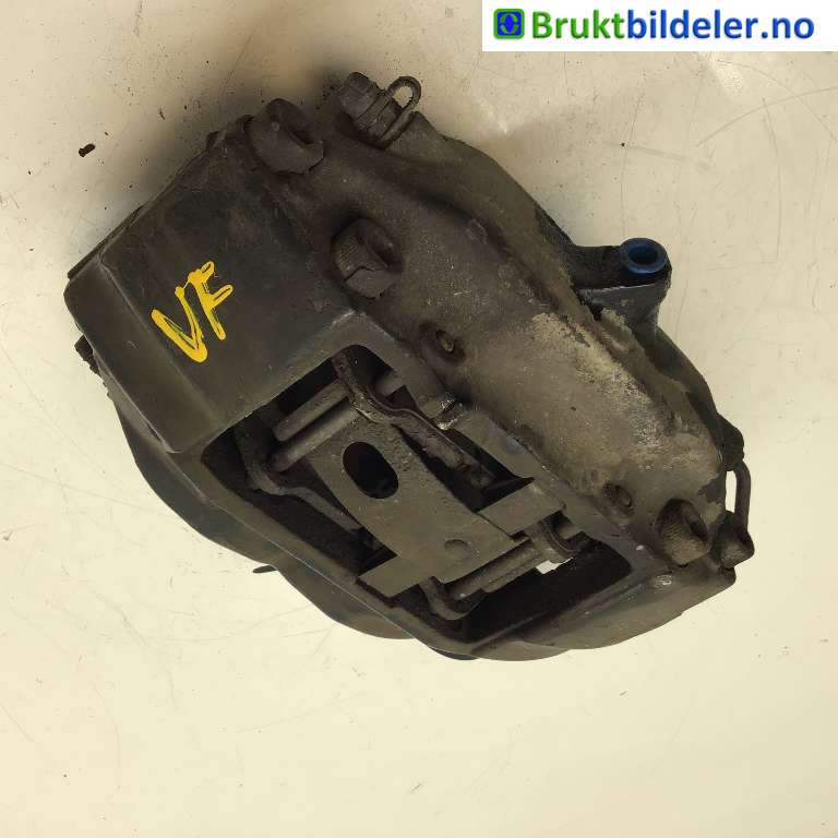 Bremsecaliper venstre foran til BMW 7-Serie 1993-2001 (E38) (E38) (BMW|34 11 1 163 757|)