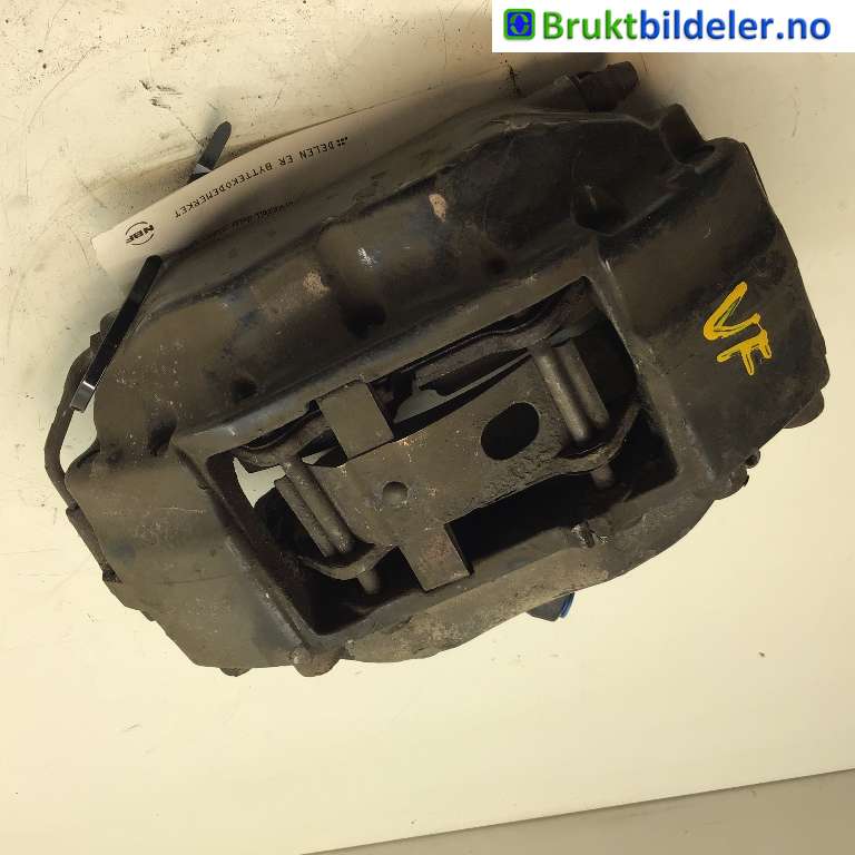 Bremsecaliper venstre foran til BMW 7-Serie 1993-2001 (E38) (E38) (BMW|34 11 1 163 757|)