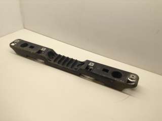 Motorplate under motor til Mercedes EQC, 2019->>  (MERCEDES|A 293 520 02 00)