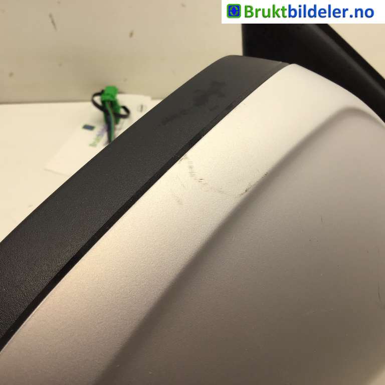 Speil høyre til Volvo V40 2012-2019  (VOLVO|31442240|)