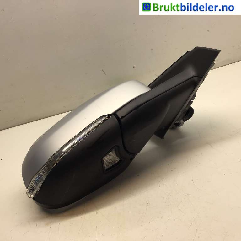 Speil høyre til Volvo V40 2012-2019  (VOLVO|31442240|)