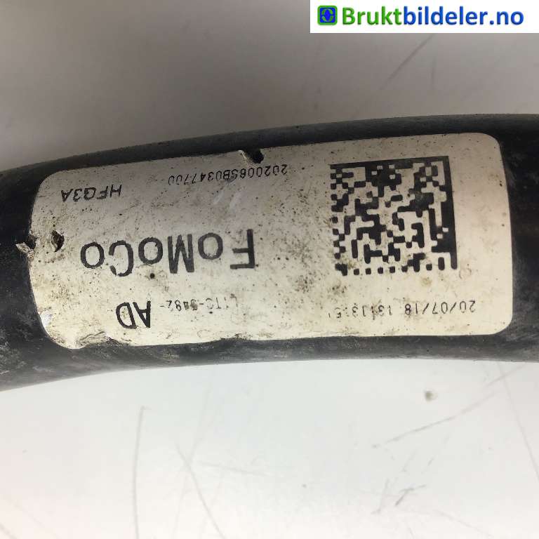 Stabilisatorstag foran til Ford Puma 2019-->>  (FORD|L1TC-5482-AE|)