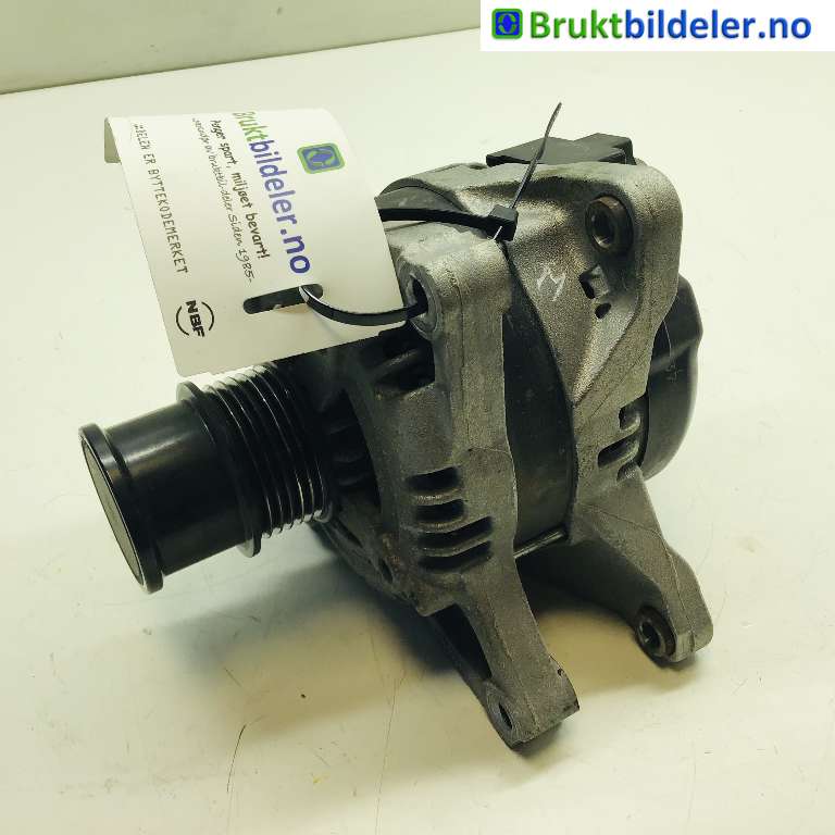 Dynamo til Ford Puma, 2019-->>  (FORD|LX6T-10300-EAA)