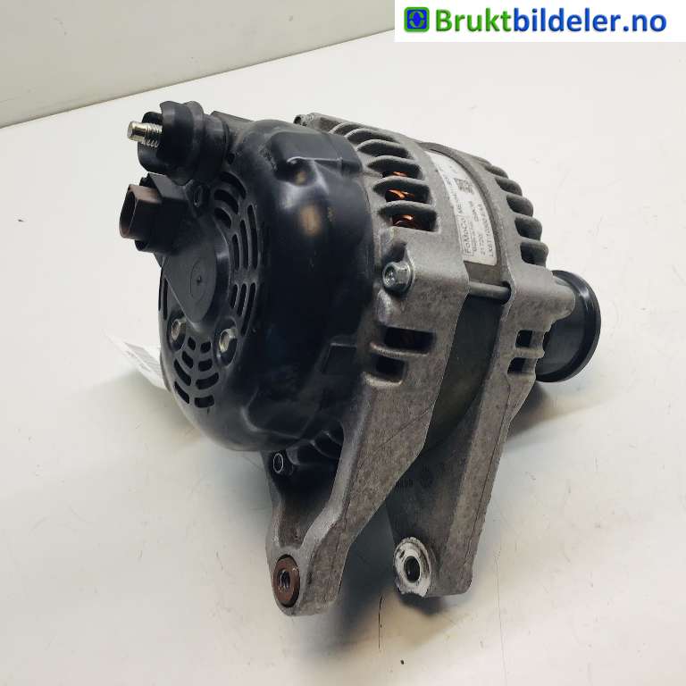 Dynamo til Ford Puma 2019-->>  (FORD|LX6T-10300-EAA|MS1042119630|)