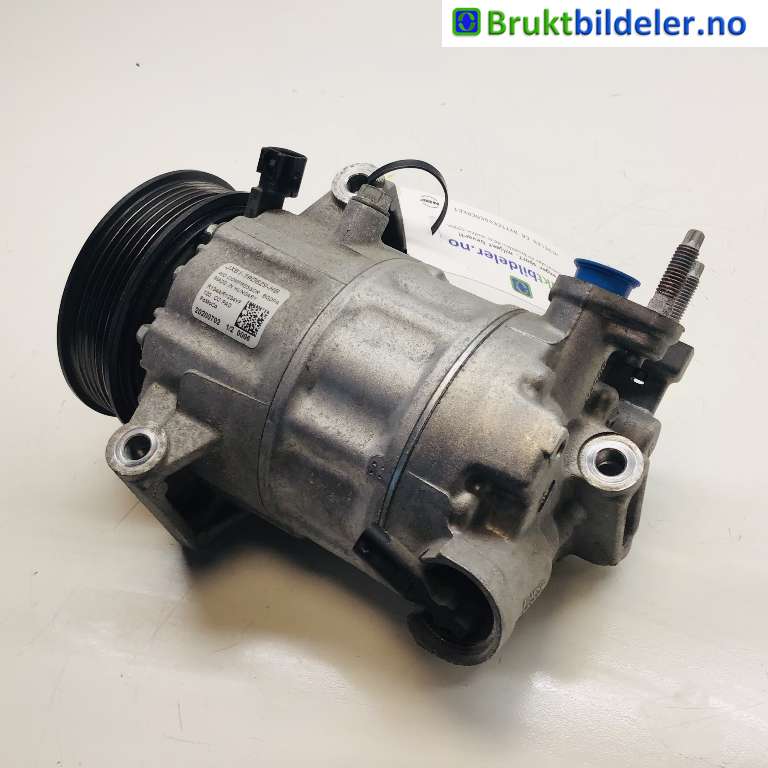 Aircondition kompressor til Ford Puma, 2019-->>  (FORD|JX61-19D629-HB)