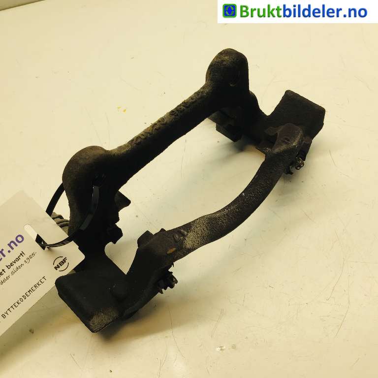 Bremsecaliper brakett til Ford Puma, 2019-->>  (FORD|L1TC-2C402-AB)