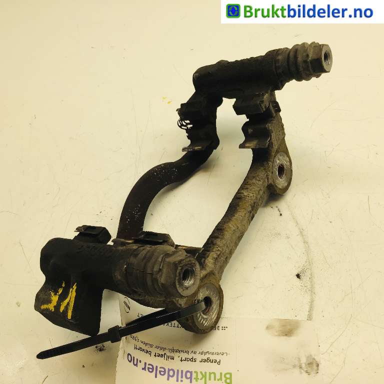 Bremsecaliper brakett til Ford Puma 2019-->>  (FORD|L1TC-2C402-AB|)