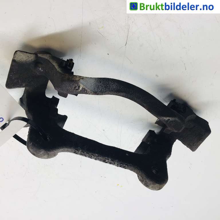 Bremsecaliper brakett til Ford Puma, 2019-->>  (FORD|L1TC-2C396-AB)