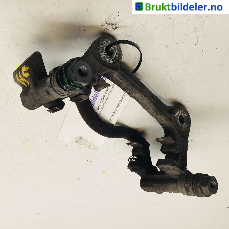 Bremsecaliper brakett til Ford Puma 2019-->>  (FORD|L1TC-2C396-AB|)