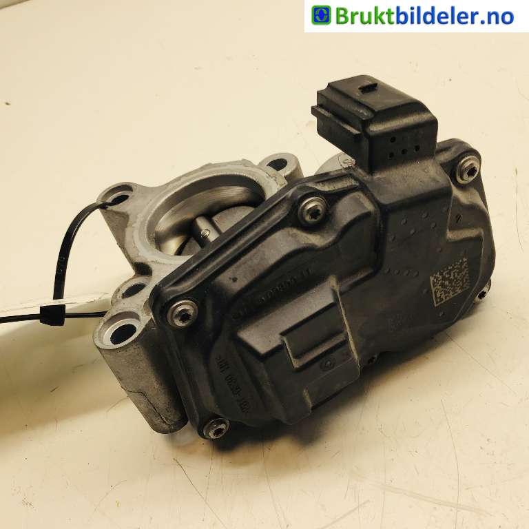 Spjeldhus til Ford Puma 2019-->>  (FORD|H6BG-9F991-AA|5.09890.11|)
