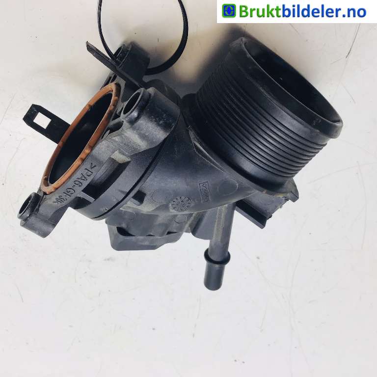 Sensor (MAP - Manifold Absolute Pressure) til Ford Puma, 2019-->>  (FORD|KX7A-9F479-AB)