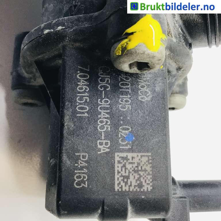 Diverse deler til Ford Puma 2019-->>  (FORD|CJ5G-9U465-BA|7.04615.01|)