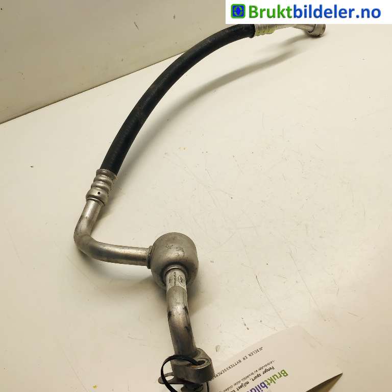 Aircondition rør til Ford Puma, 2019-->>  (FORD|M1BH-19F618-AA)