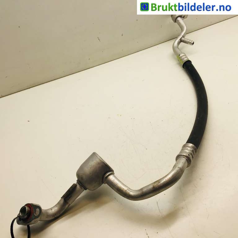 Aircondition rør til Ford Puma 2019-->>  (FORD|M1BH-19F618-AA|)