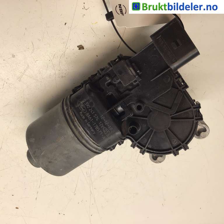 Viskermotor frontrute til Ford Fiesta 2013-2017 (Type VI, Fase 2)  (FORD|8A61-17B571-AB|0390241574|)