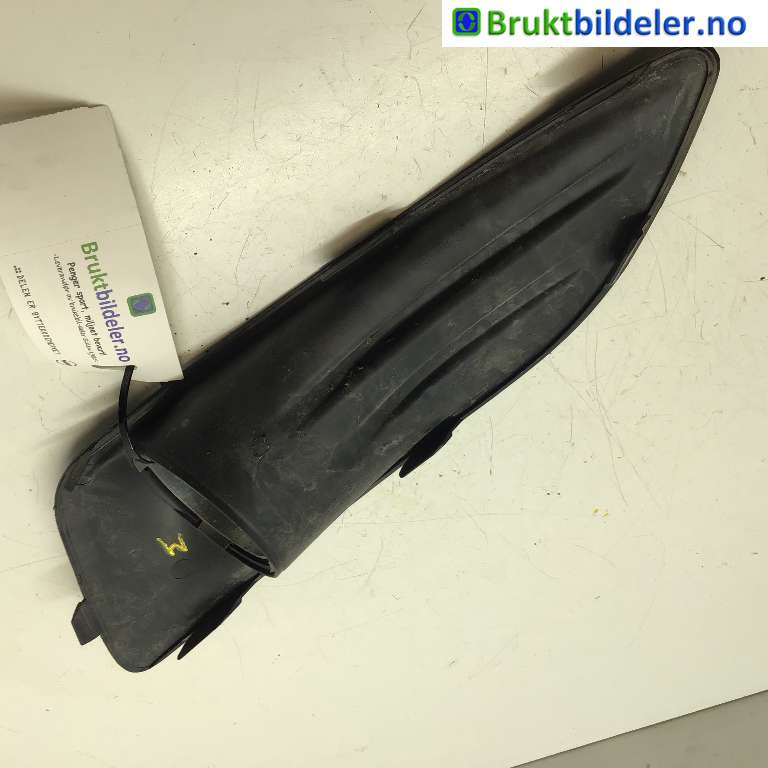Frontlyktehus til Ford Fiesta 2013-2017 (Type VI, Fase 2) (FORD|C1BB-15A298-A|)