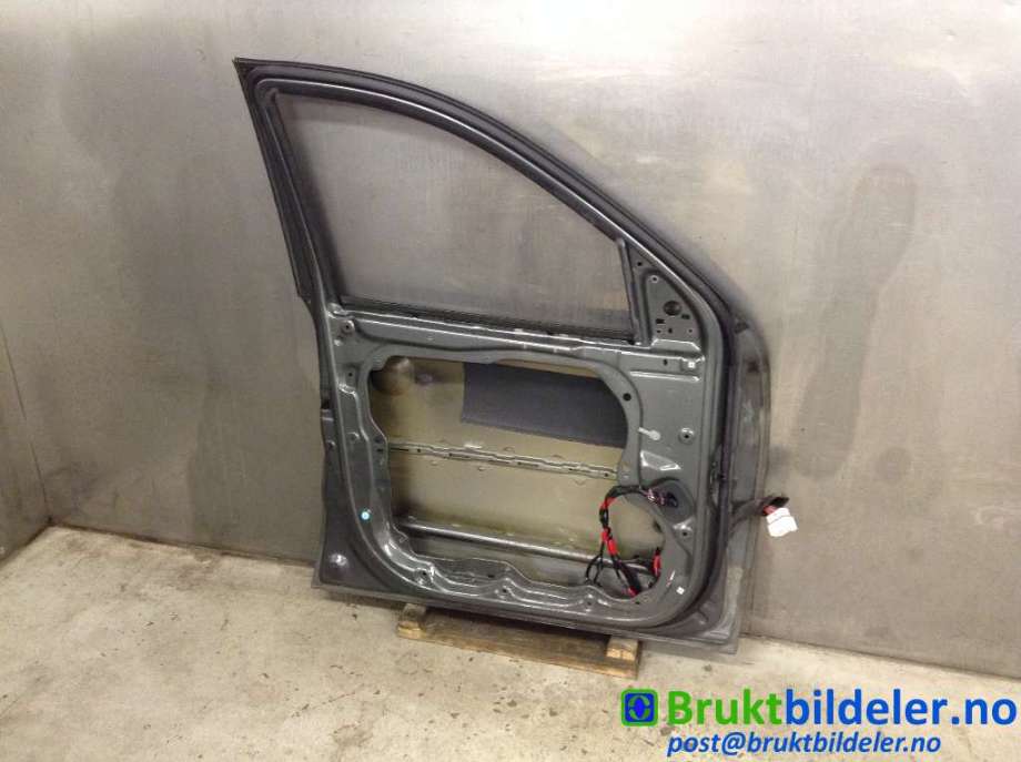 Dør venstre foran til Hyundai Santa Fe 2006-2009 (Type II, Fase 1)  (HYUNDAI|76003 2B030|)