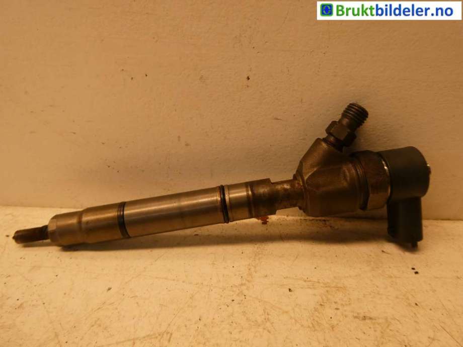 Dyse innsprøyting diesel til Hyundai i40 2012-2017  (HYUNDAI|33800 2A800|0 445 110 411|)