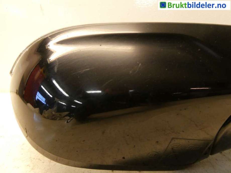 Speil høyre til Hyundai i40 2012-2017 (HYUNDAI|87620 3Z030|)